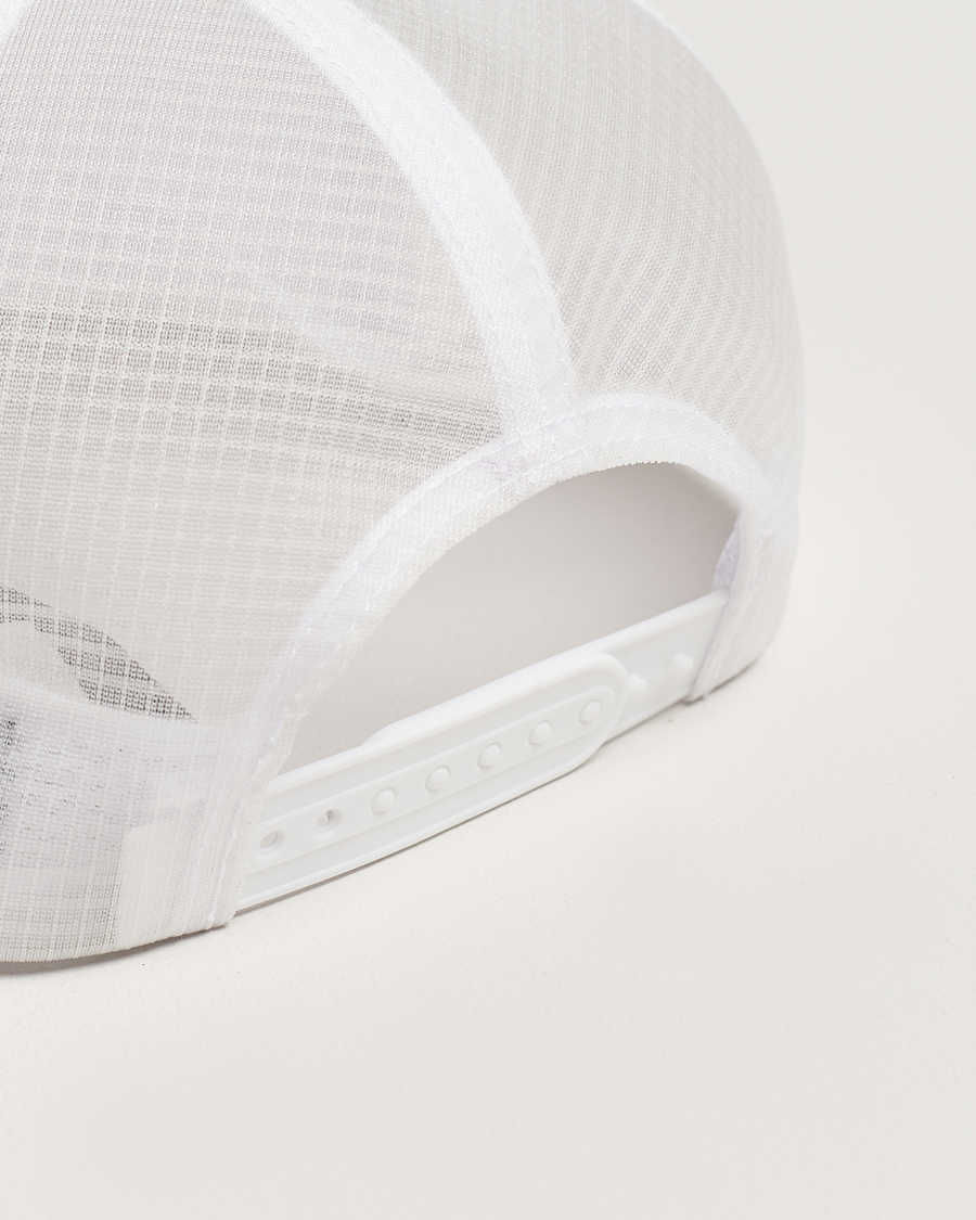 Herr | Sail Racing Flood Mesh Cap Cloud White | Sail Racing | Flood Mesh Cap Cloud White