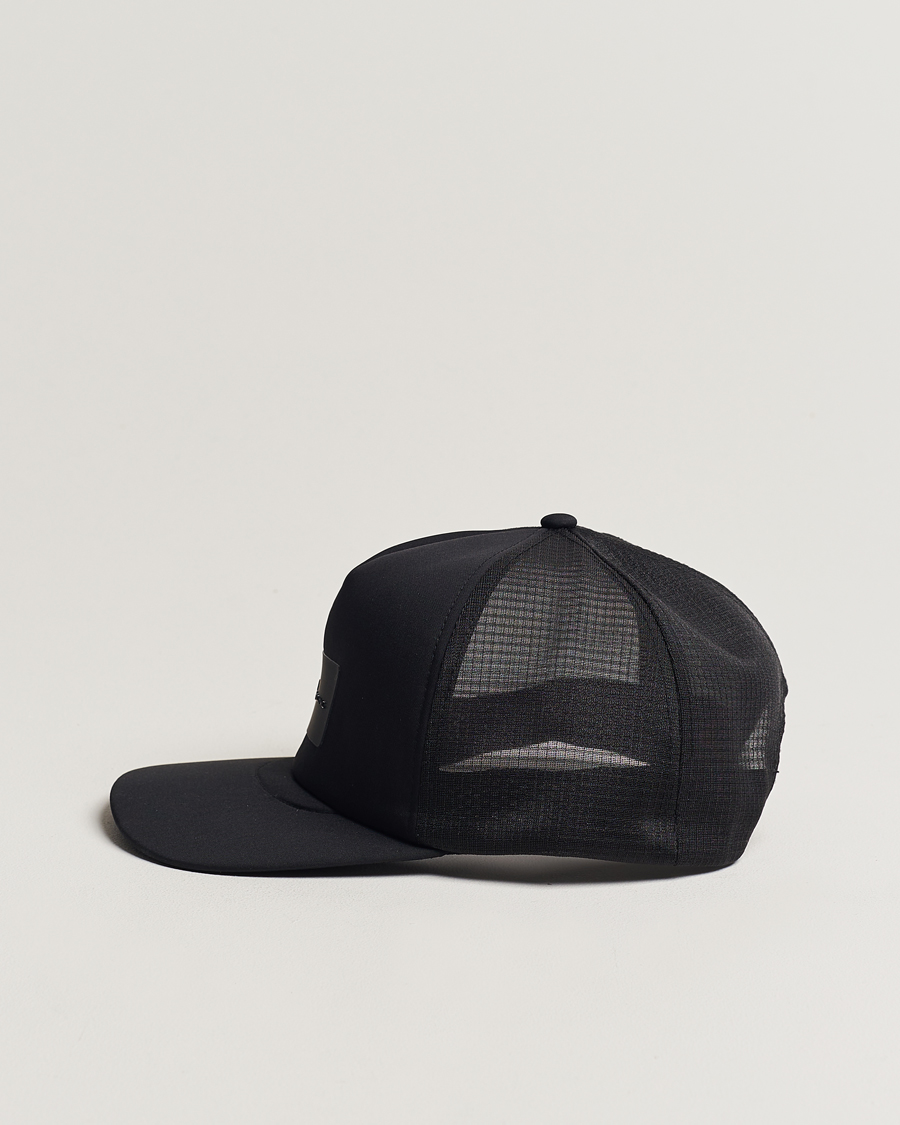 Herr | Sail Racing Flood Mesh Cap Carbon | Sail Racing | Flood Mesh Cap Carbon