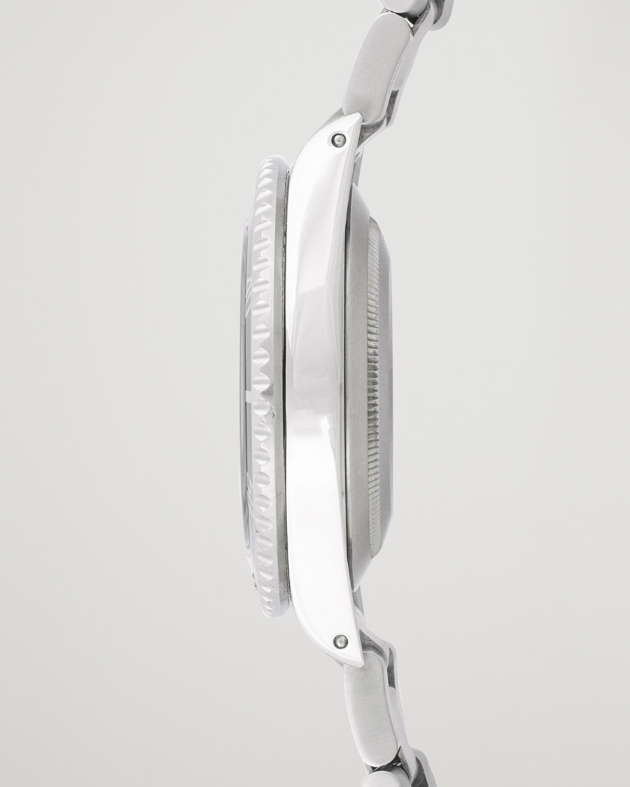 Herr | Rolex Pre-Owned Submariner 16610 Oyster Perpetual Silver | Rolex Pre-Owned | Submariner 16610 Oyster Perpetual Silver