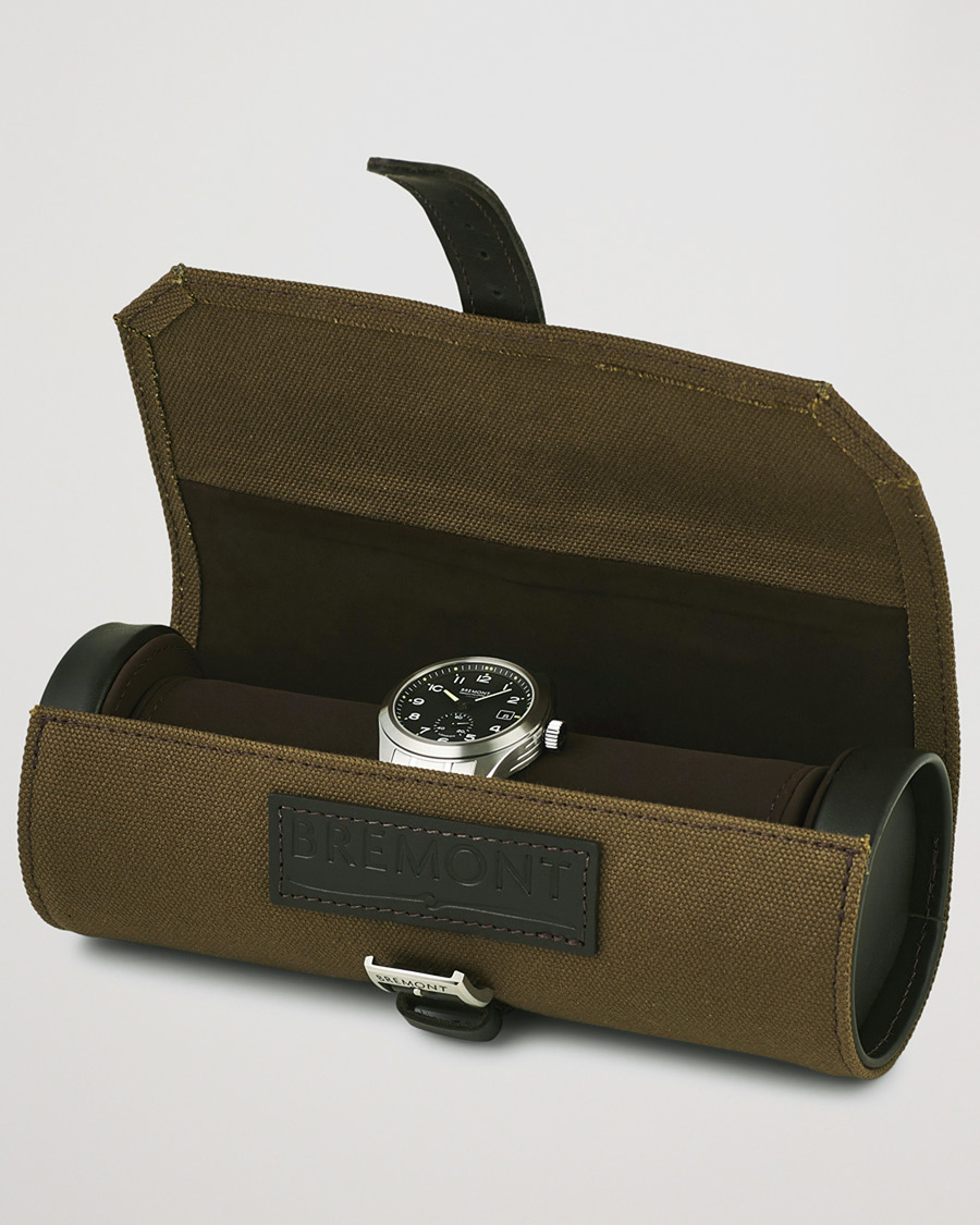 Herr | Bremont Pre-Owned Broadsword 40mm Steel Bracelet Black Dial Silver | Bremont Pre-Owned | Broadsword 40mm Steel Bracelet Black Dial Silver