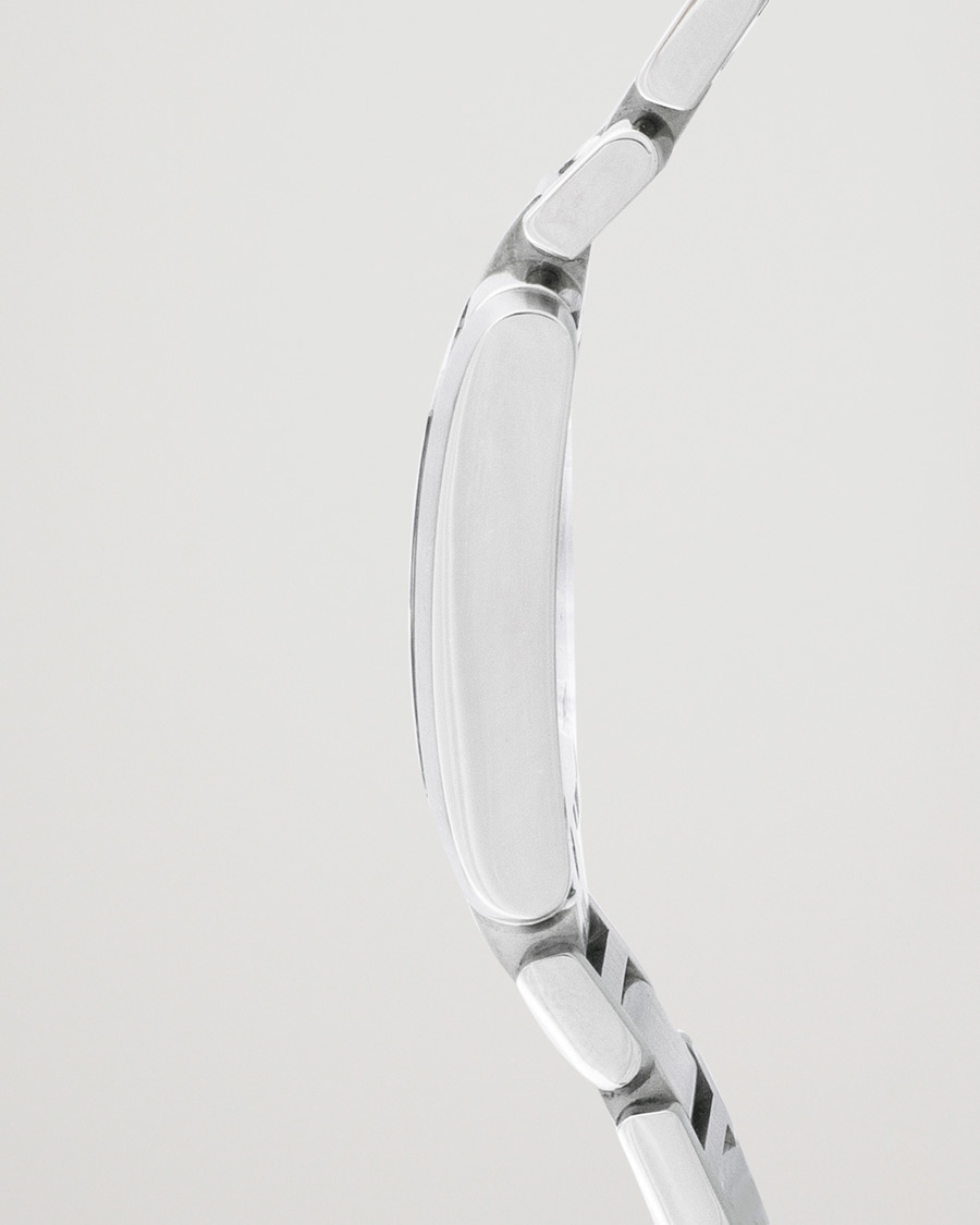 Herr | Cartier Pre-Owned Tank Francaise Silver | Cartier Pre-Owned | Tank Francaise Silver