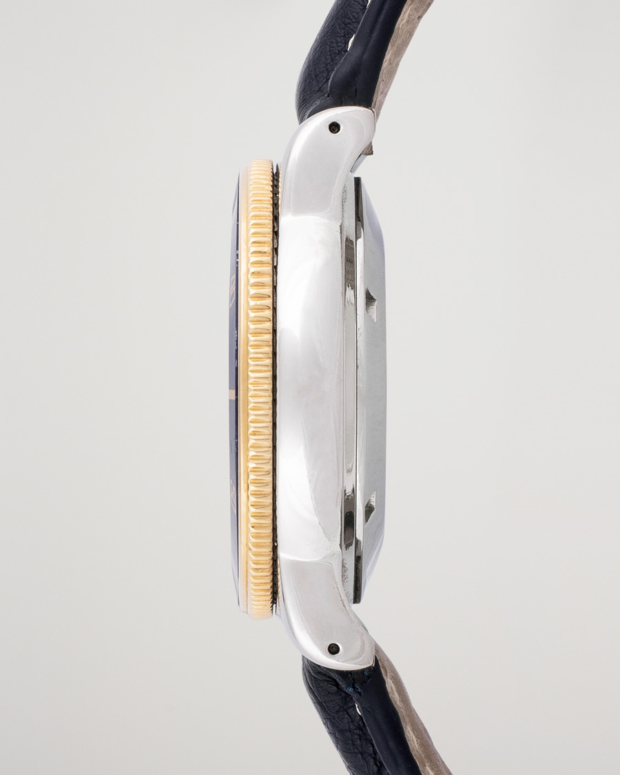 Herr | Zenith Pre-Owned El Primero Rainbow 15/53 Silver | Zenith Pre-Owned | El Primero Rainbow 15/53 Silver