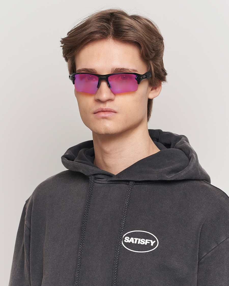 Herr | Oakley | Oakley | Flak 2.0 XL Sunglasses Polished Black