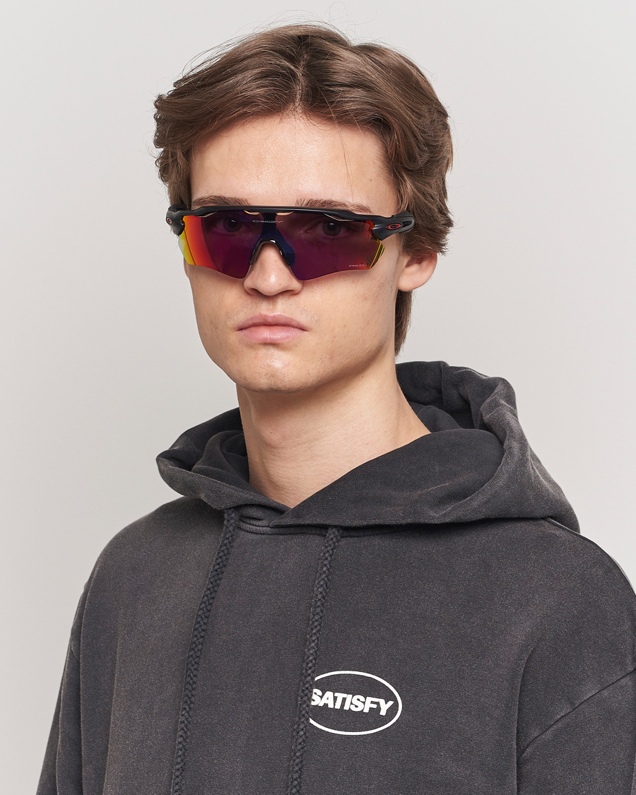 Herr | Oakley | Oakley | Radar EV Path Sunglasses Matte Black