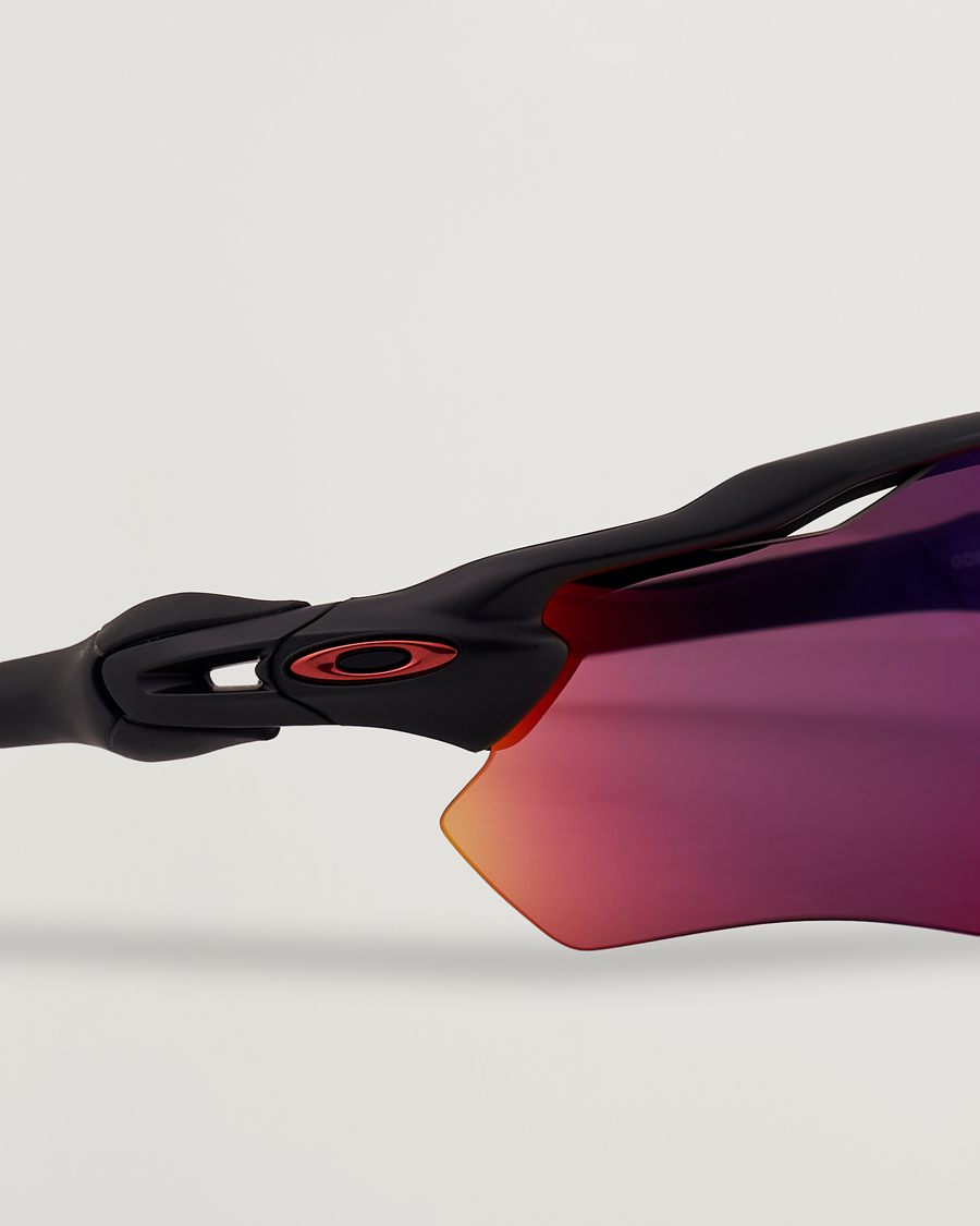 Herr | Solglasögon | Oakley | Radar EV Path Sunglasses Matte Black