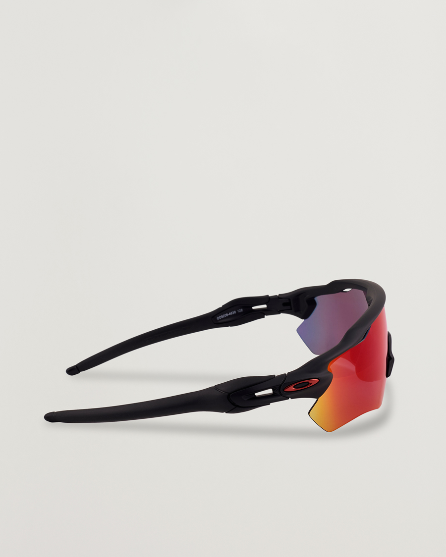 Herr | Solglasögon | Oakley | Radar EV Path Sunglasses Matte Black