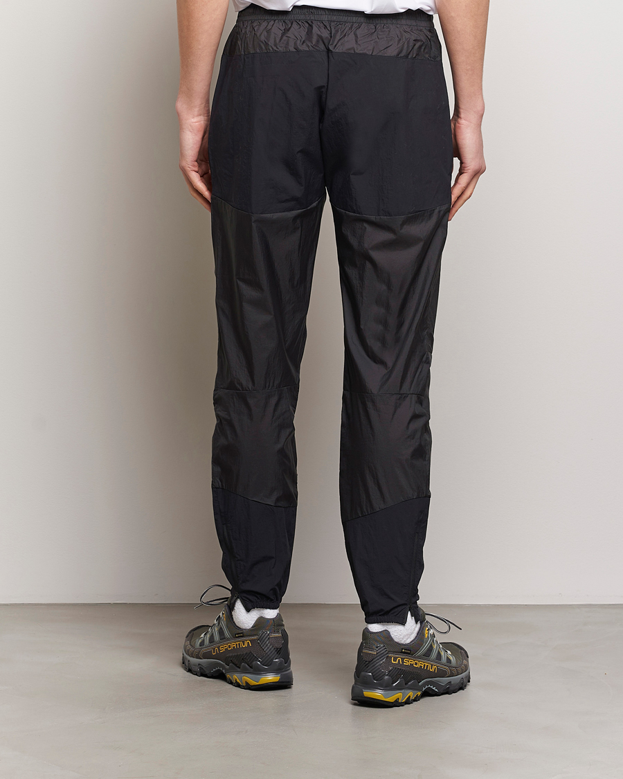 Herr | Byxor | District Vision | Ultralight DWR Pants Black
