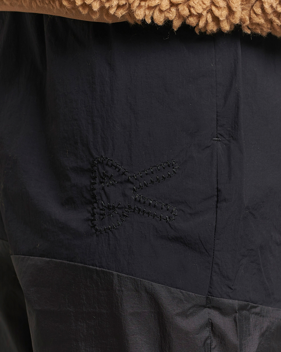Herr | Byxor | District Vision | Ultralight DWR Pants Black