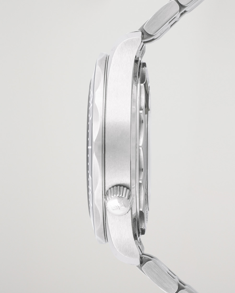 Herr | Omega Pre-Owned Seamaster Diver 300M Silver | Omega Pre-Owned | Seamaster Diver 300M Silver