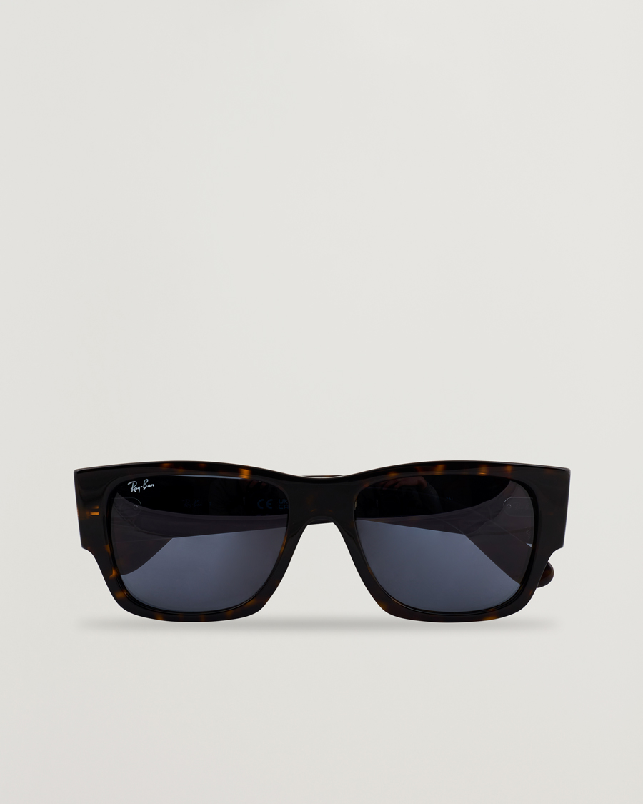 Herr | Solglasögon | Ray-Ban | Carlos Sunglasses Havana