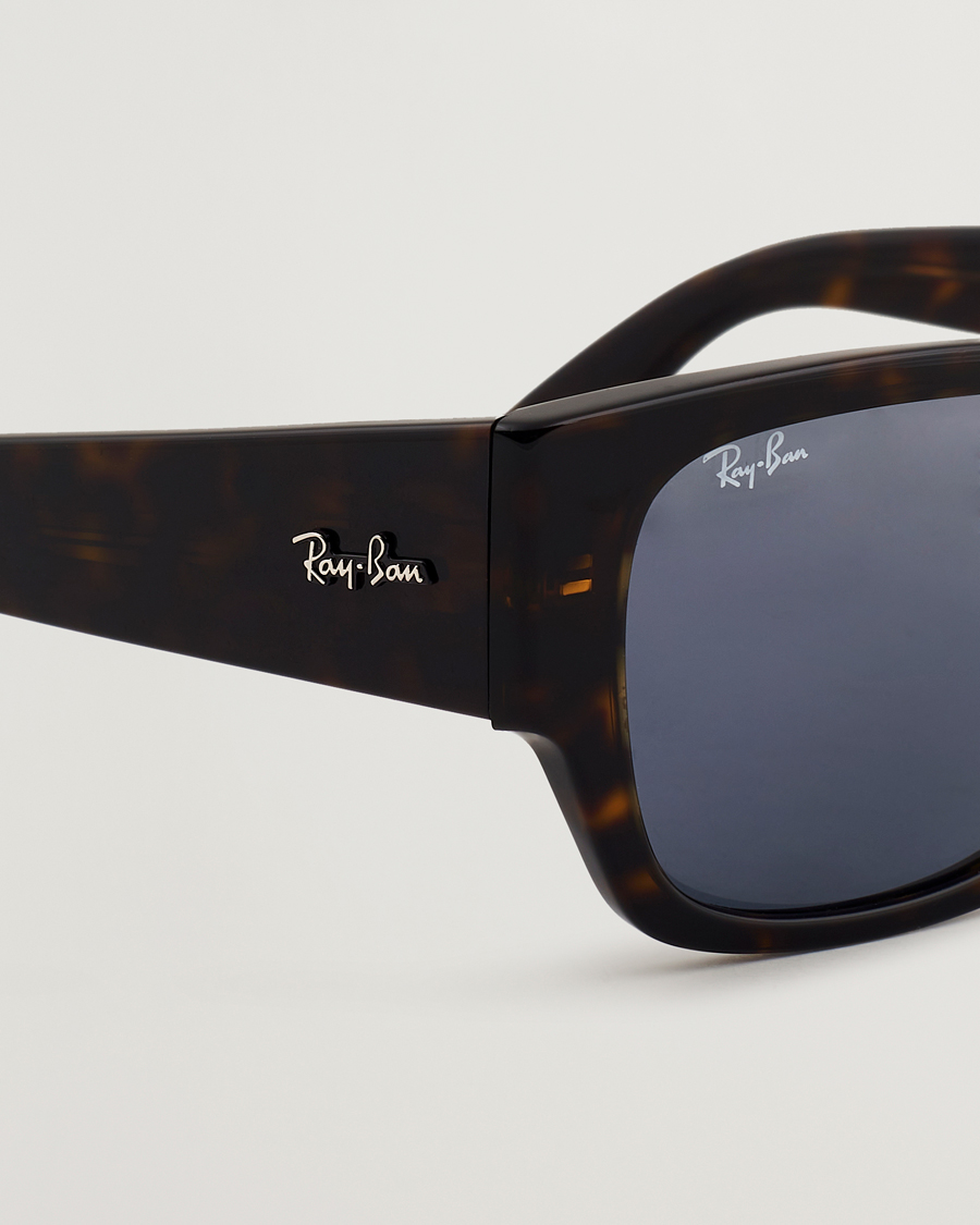 Herr | Solglasögon | Ray-Ban | Carlos Sunglasses Havana