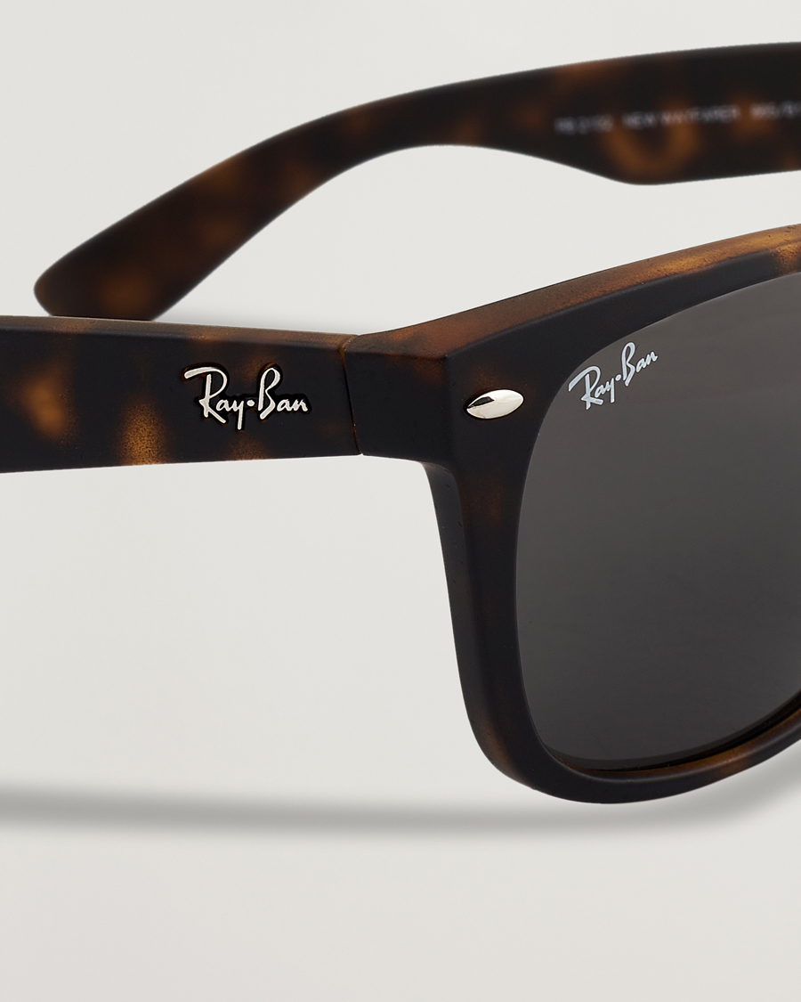 Herr | Solglasögon | Ray-Ban | New Wayfarer Sunglasses Havana