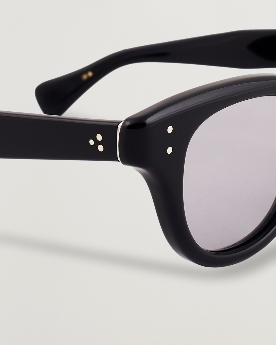 Herr | Solglasögon | EYEVAN 7285 | 353 Sunglasses Black