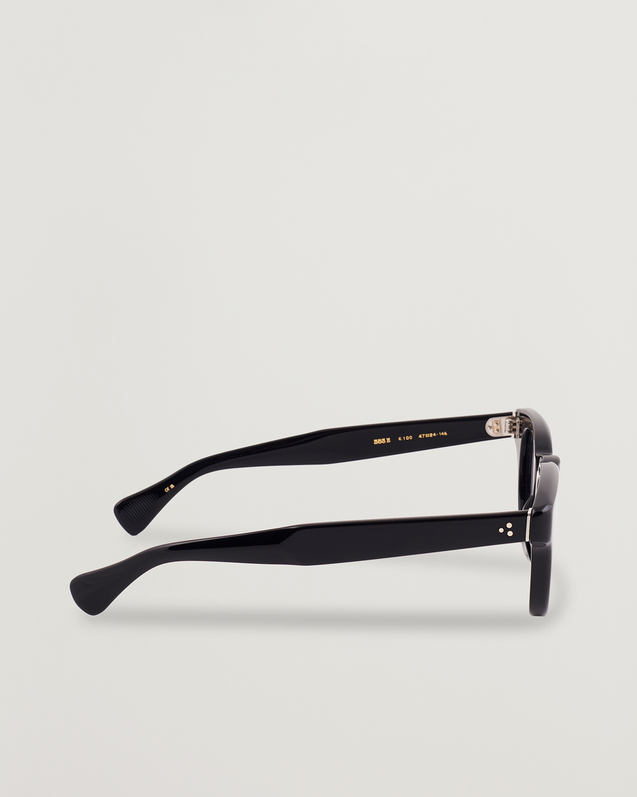 Herr | Solglasögon | EYEVAN 7285 | 353 Sunglasses Black
