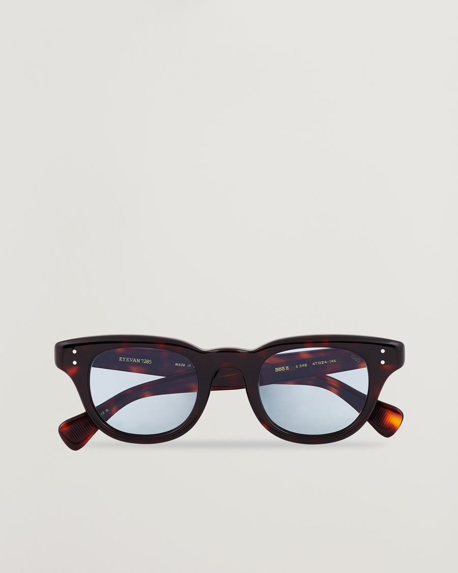 Herr | Solglasögon | EYEVAN 7285 | 353 Sunglasses Tortoise