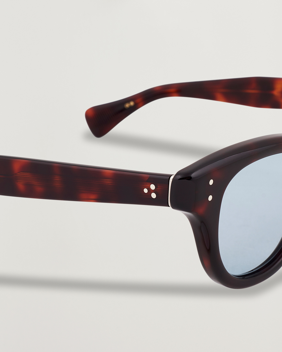 Herr | Solglasögon | EYEVAN 7285 | 353 Sunglasses Tortoise