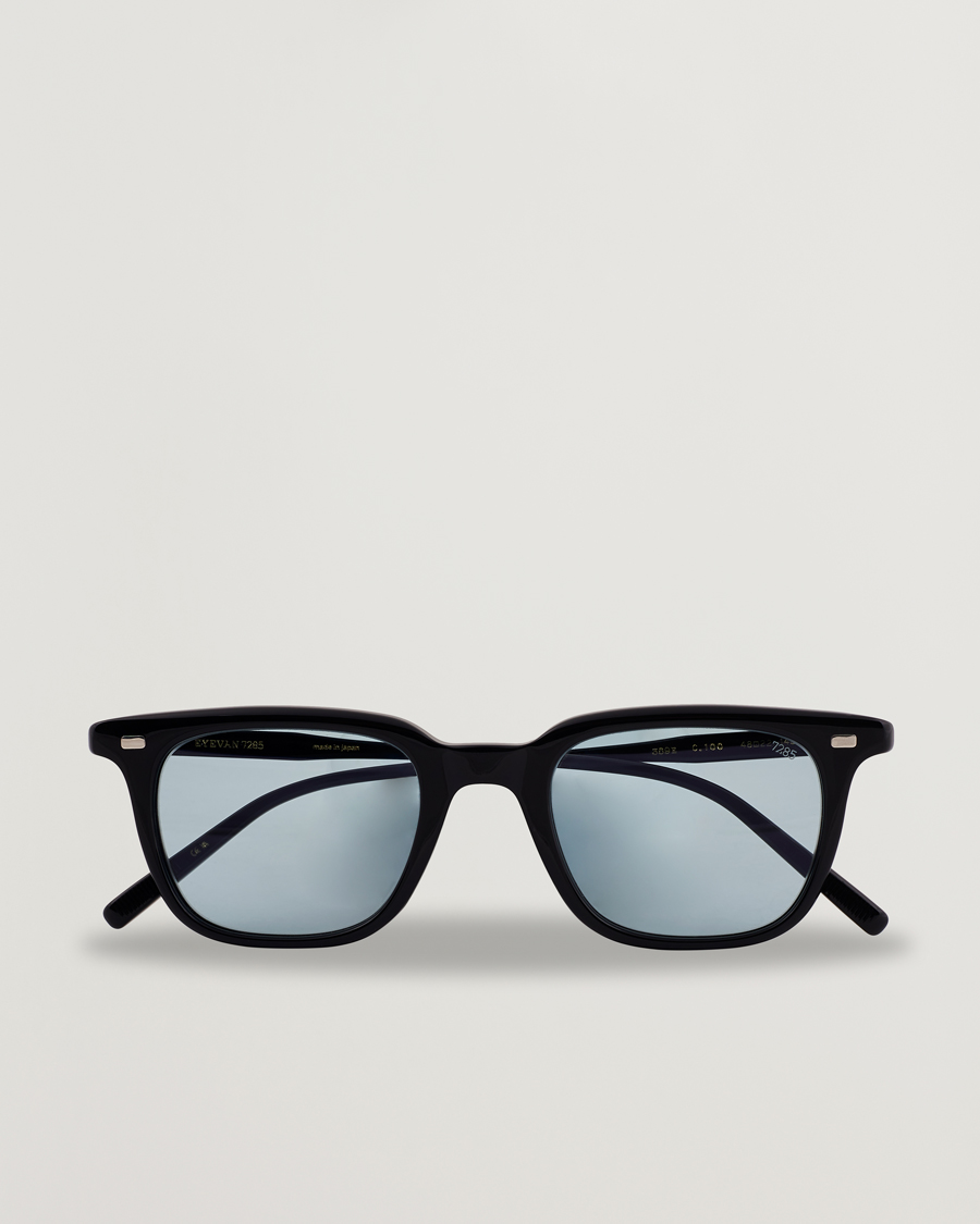 Herr | Solglasögon | EYEVAN 7285 | 359 Sunglasses Black