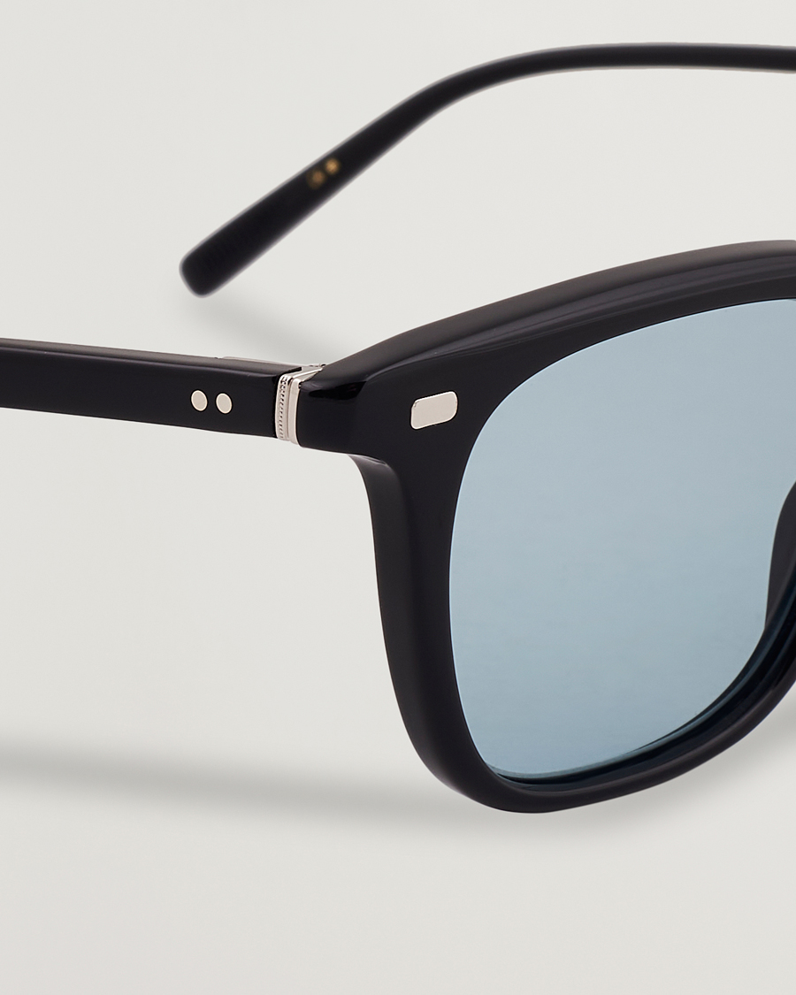 Herr | Solglasögon | EYEVAN 7285 | 359 Sunglasses Black