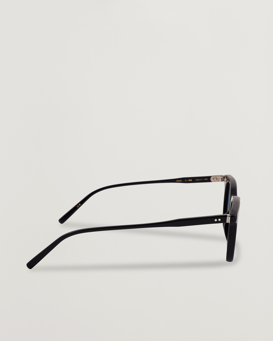 Herr | Solglasögon | EYEVAN 7285 | 359 Sunglasses Black