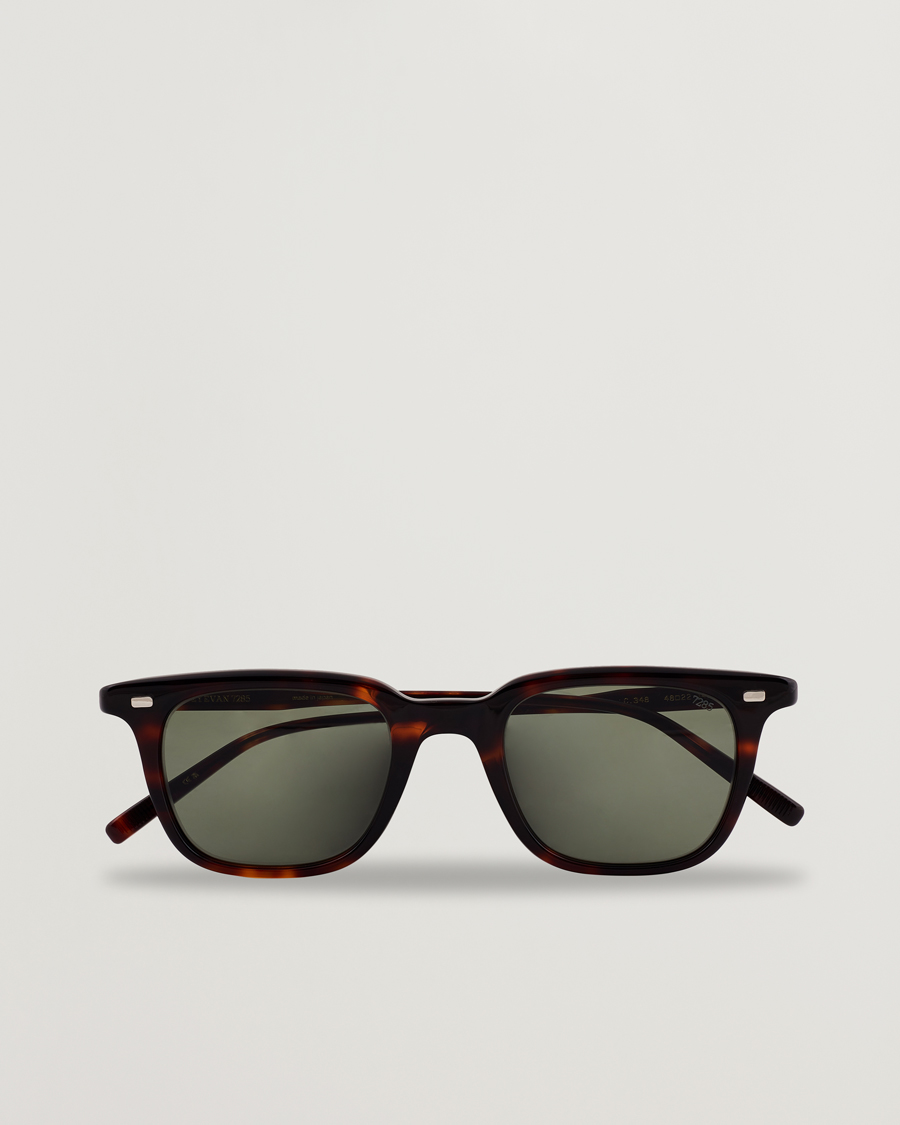 Herr | Solglasögon | EYEVAN 7285 | 359 Sunglasses Tortoise