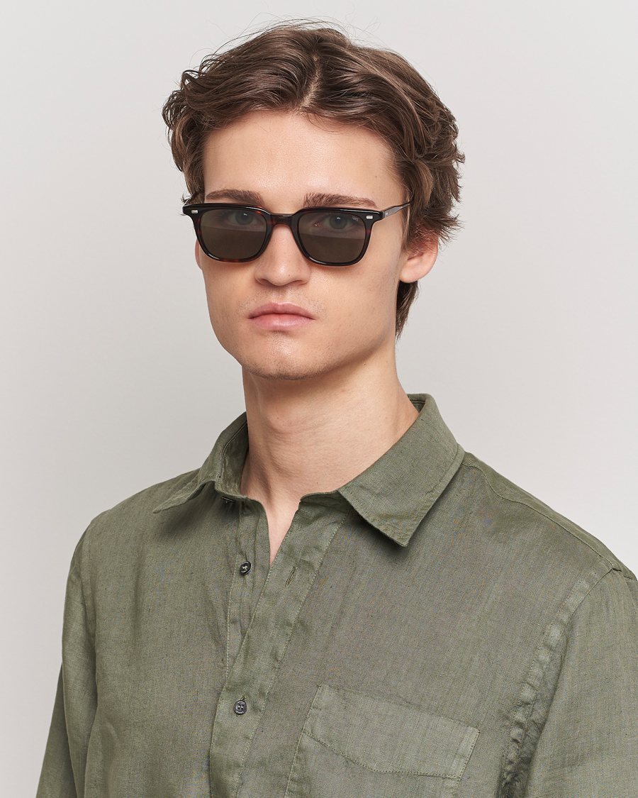 Herr | EYEVAN 7285 | EYEVAN 7285 | 359 Sunglasses Tortoise