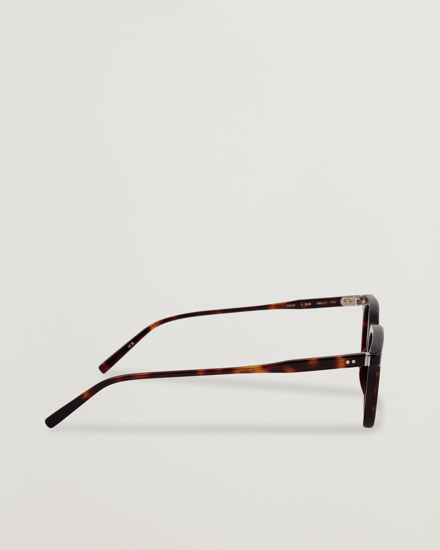 Herr | Solglasögon | EYEVAN 7285 | 359 Sunglasses Tortoise