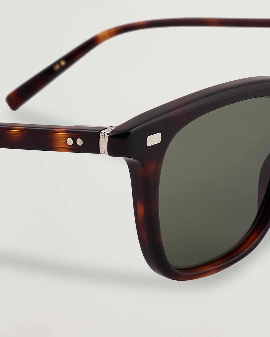 Herr | Solglasögon | EYEVAN 7285 | 359 Sunglasses Tortoise