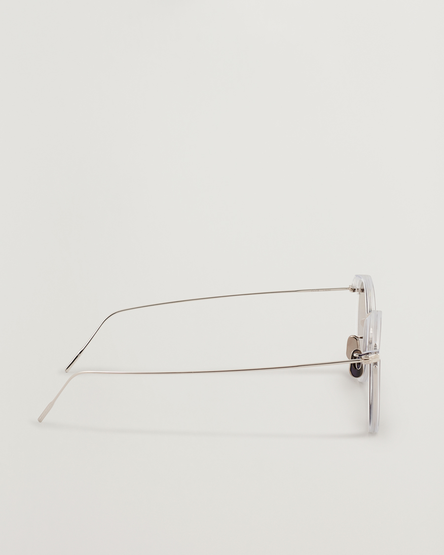 Herr | Solglasögon | EYEVAN 7285 | 717E Sunglasses Transparent