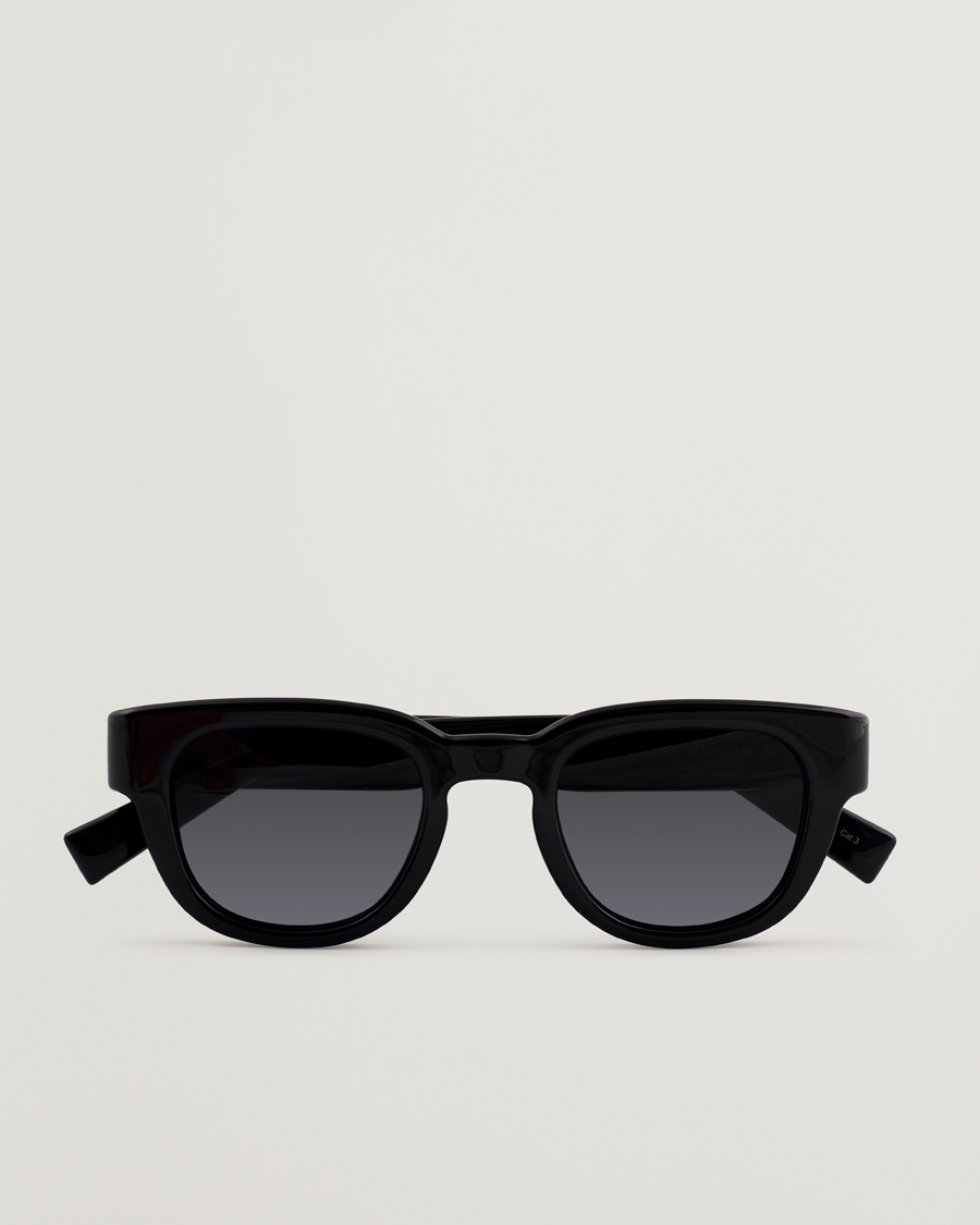 Herr | Solglasögon | Saint Laurent | SL 675 Sunglasses Black