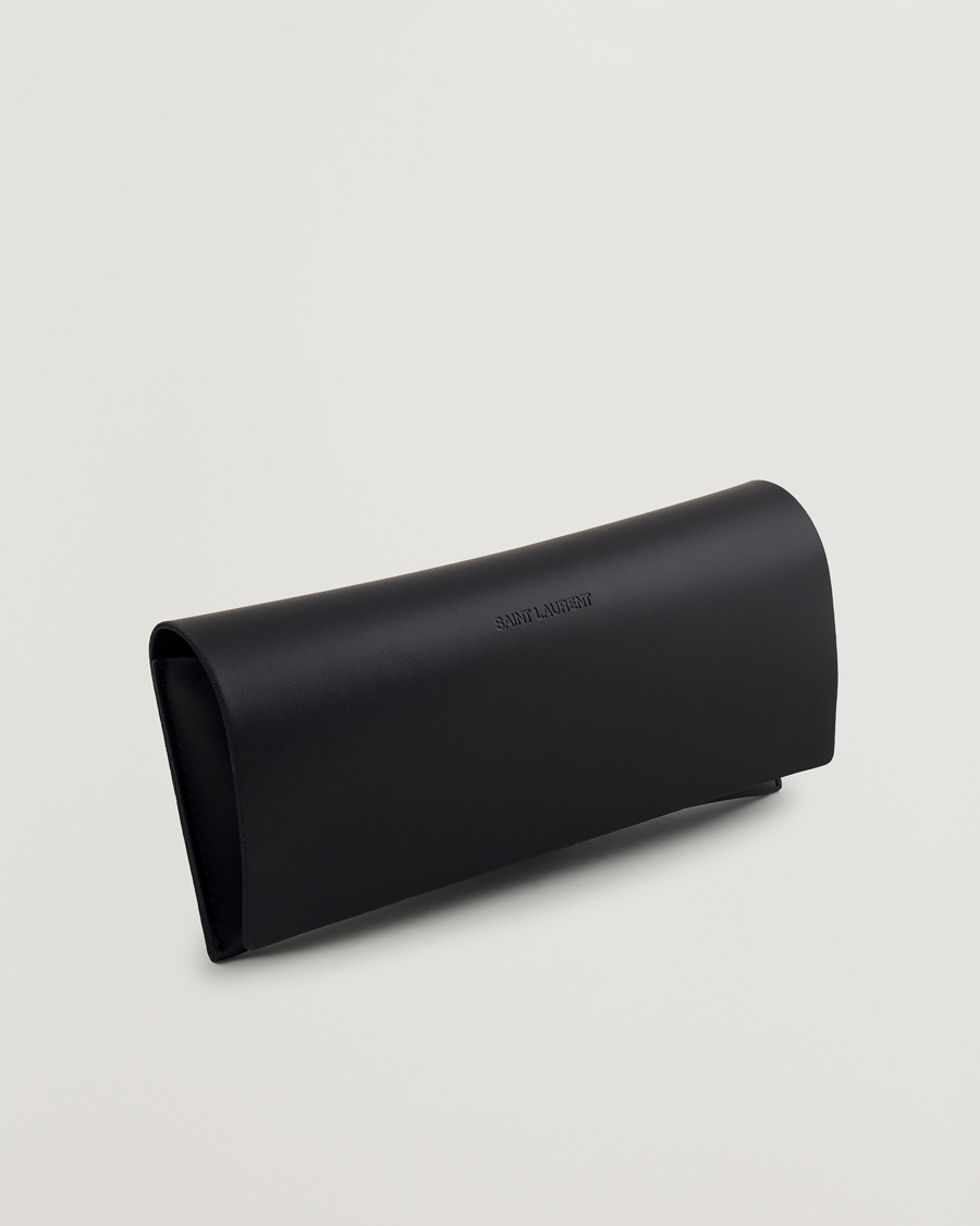 Herr | Solglasögon | Saint Laurent | SL 675 Sunglasses Black