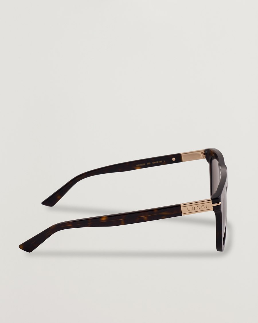Herr | Solglasögon | Gucci | GG1502S Sunglasses Havana
