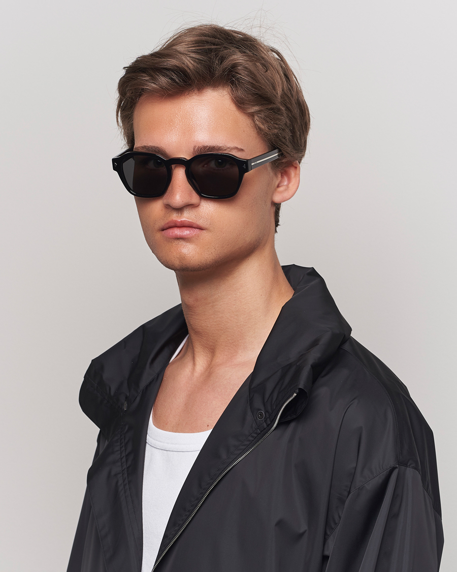 Herr | Solglasögon | Prada Eyewear | Prada 0PR A16S Sunglasses Black