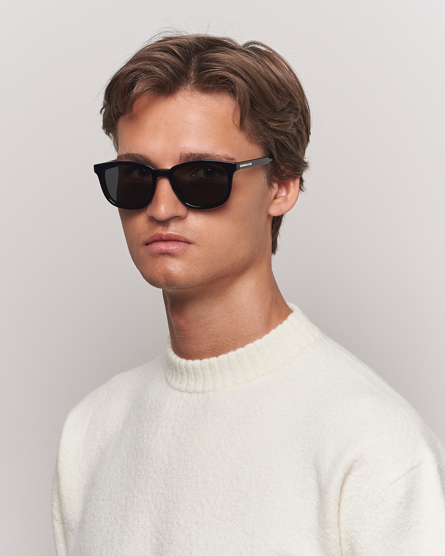 Herr | Solglasögon | Prada Eyewear | Prada 0PR A21S 53 Black