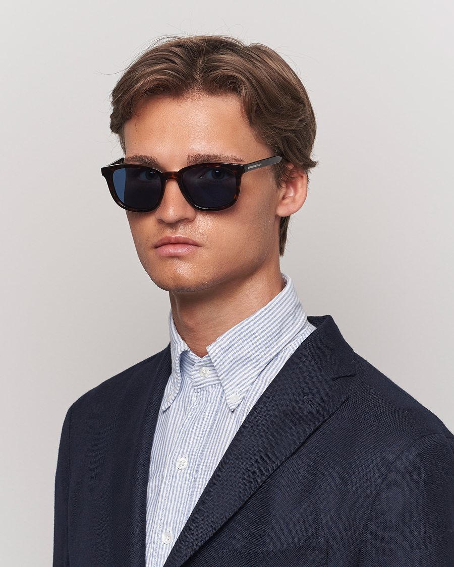 Herr | Solglasögon | Prada Eyewear | Prada 0PR A21S 53 Radica Tortoise