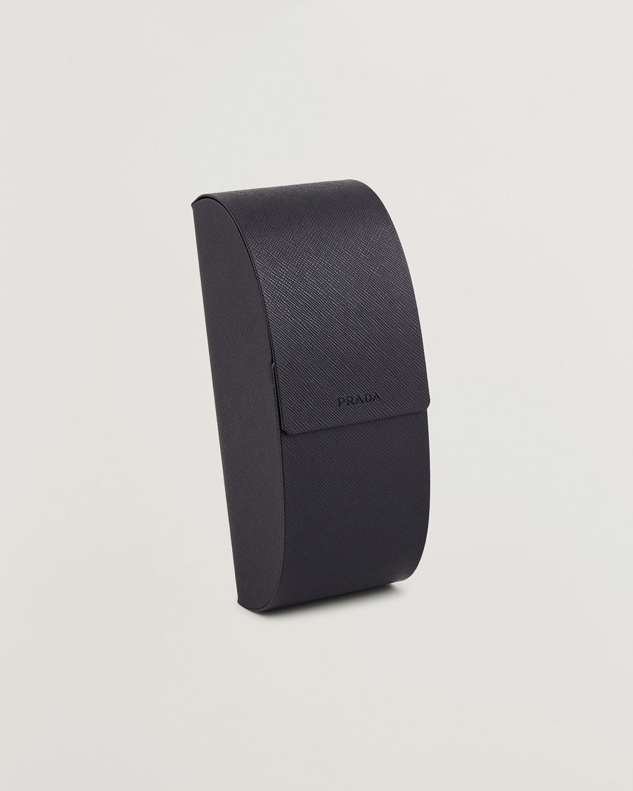 Herr | Solglasögon | Prada Eyewear | Prada 0PR A21S 53 Transparent Azure