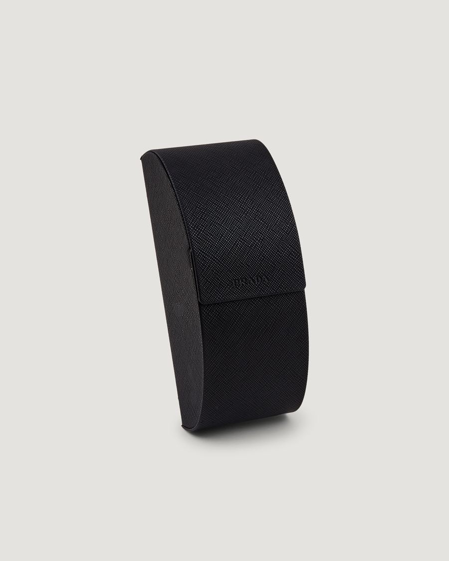 Herr | Solglasögon | Prada Eyewear | Prada 0PR A57S Metal Sunglasses Gold