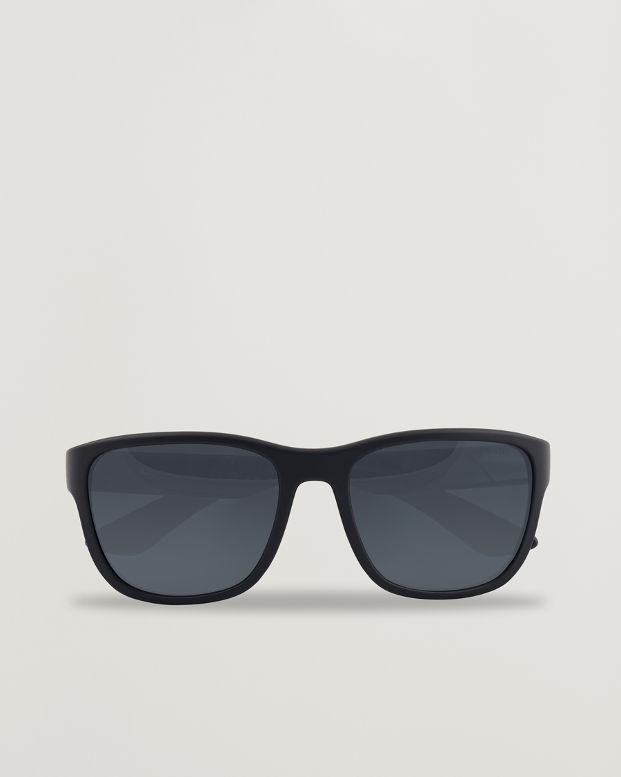 Herr | Solglasögon | Prada Linea Rossa | 0PS 01US Sunglasses Grey