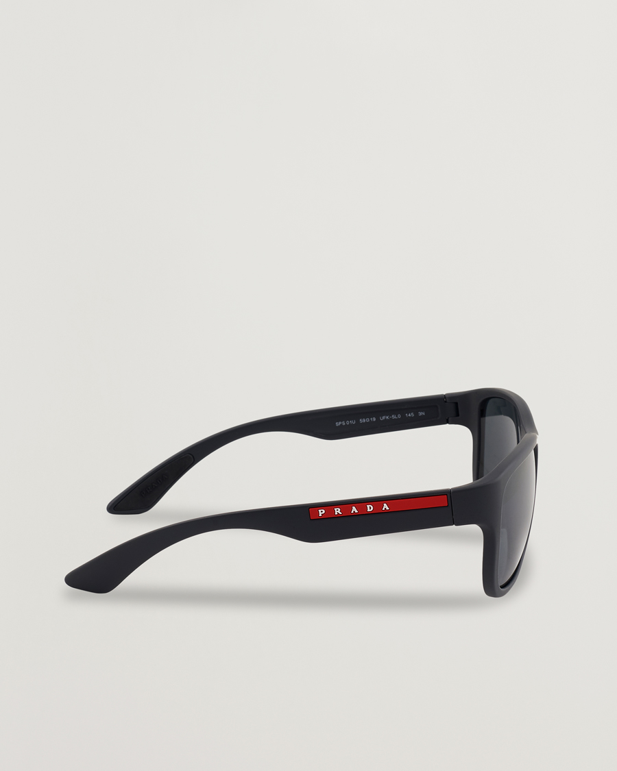 Herr | Solglasögon | Prada Linea Rossa | 0PS 01US Sunglasses Grey