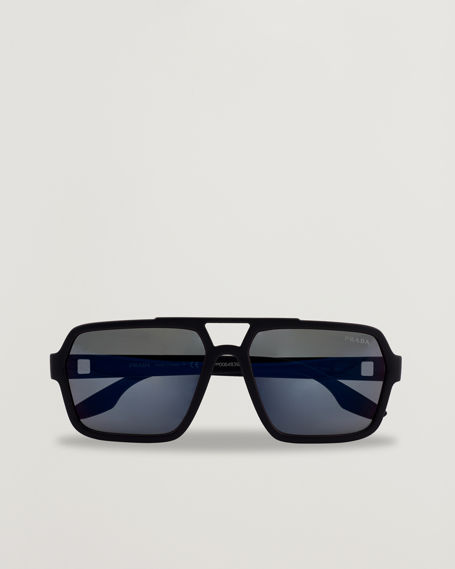 Herr | Solglasögon | Prada Linea Rossa | 0PS 01XS Sunglasses Black