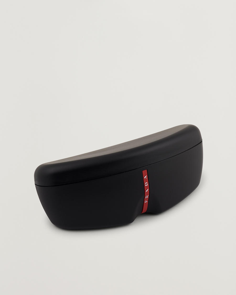 Herr | Solglasögon | Prada Linea Rossa | 0PS 06YS Polarized Sunglasses Black