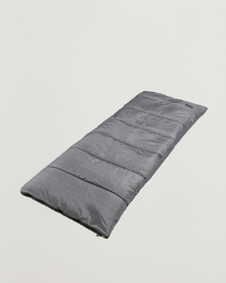 Herr | Japanese Department | Snow Peak | Entry Sleeping Bag Grey