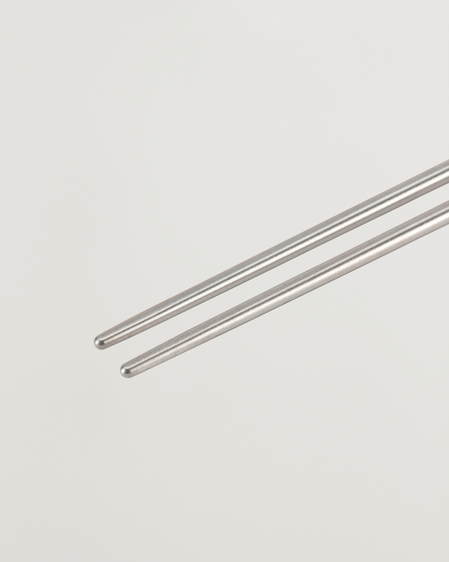 Herr | Outdoor living | Snow Peak | Chopsticks Titanium
