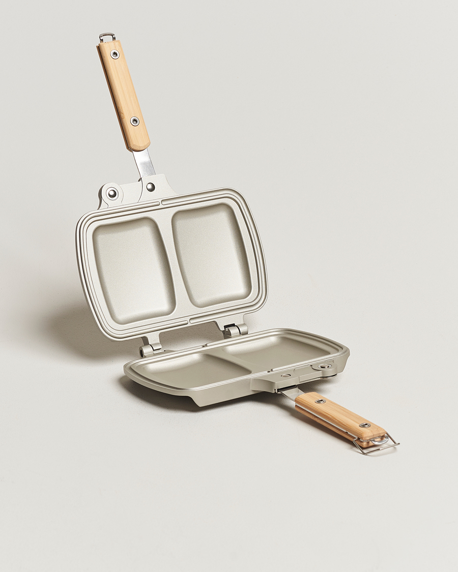 Herr | Outdoor living | Snow Peak | Gourmet Sandwich Tramezzino