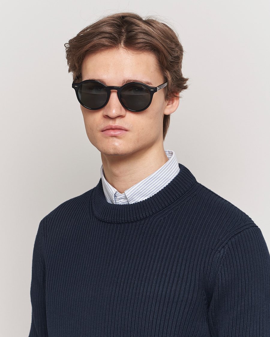 Herr | Solglasögon | Polo Ralph Lauren | 0PH4204U Sunglasses Black