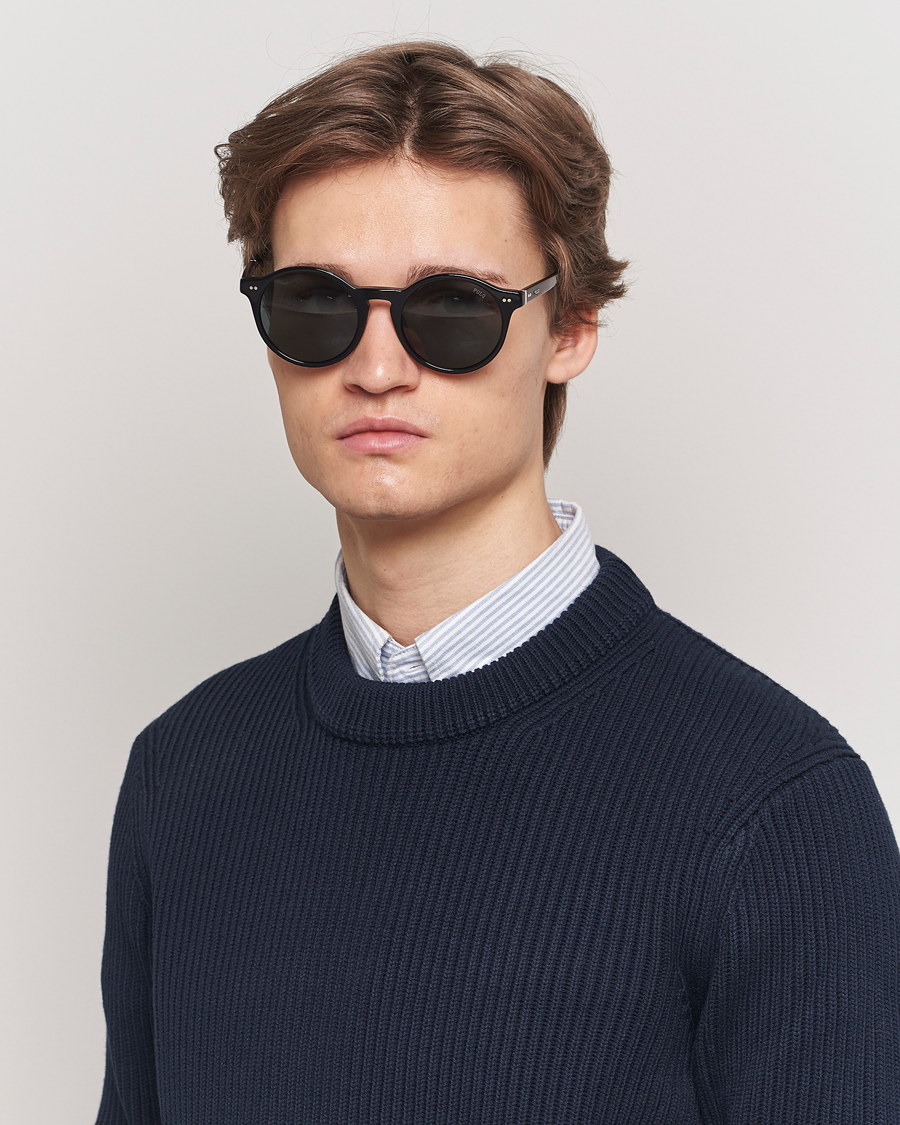 Herr | Senast inkommet | Polo Ralph Lauren | 0PH4204U Sunglasses Black