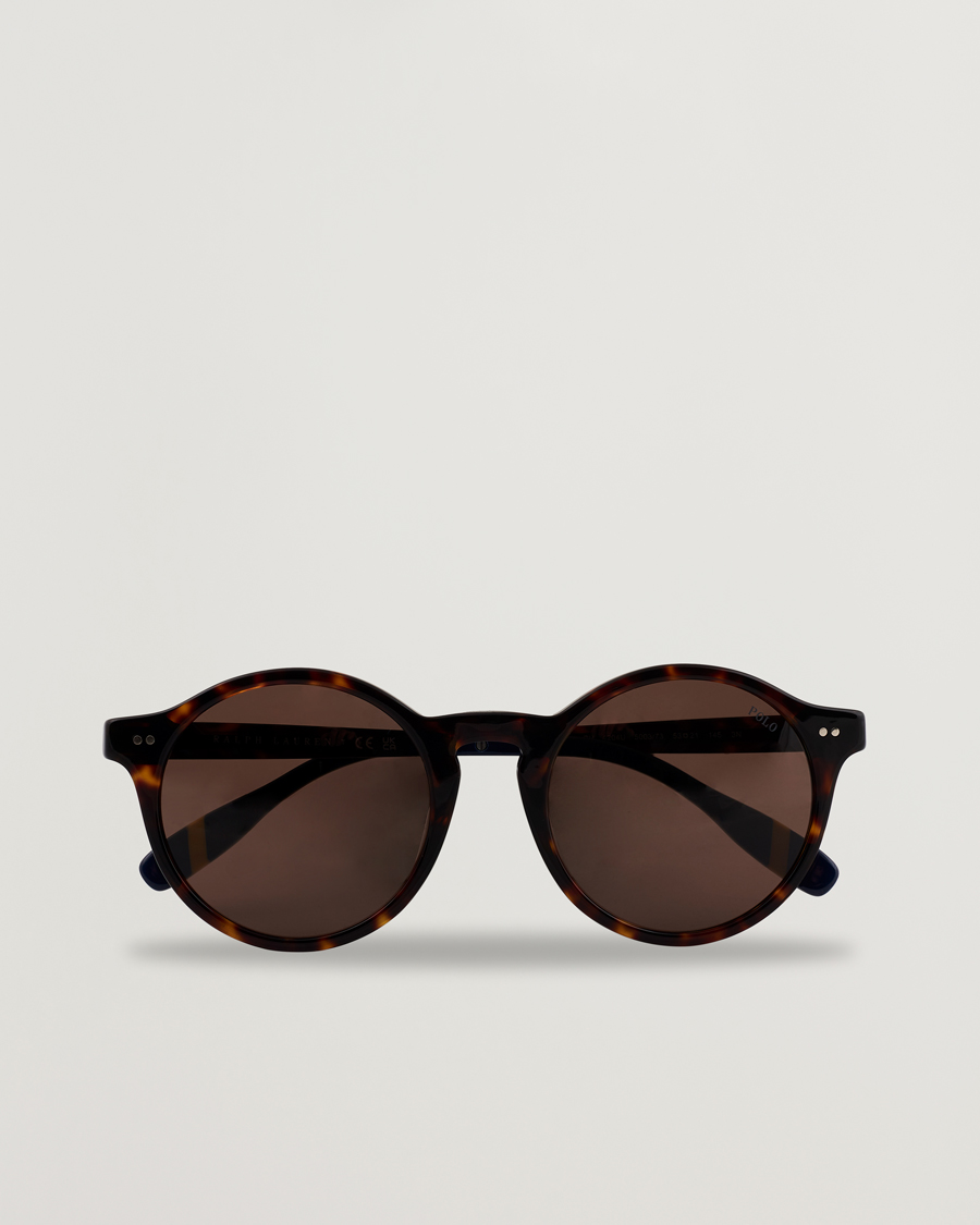 Herr | Solglasögon | Polo Ralph Lauren | 0PH4204U Sunglasses Dark Havana
