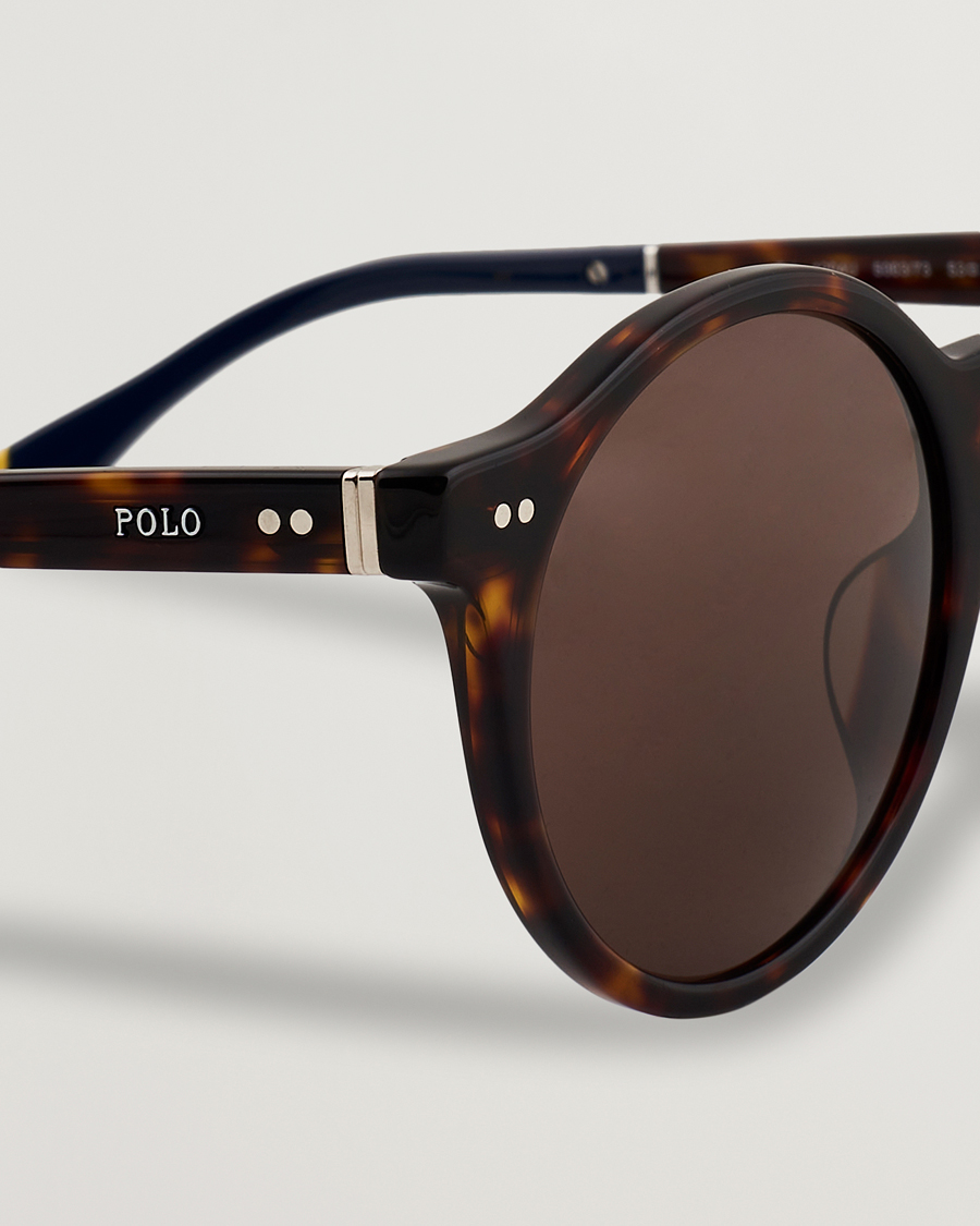 Herr | Solglasögon | Polo Ralph Lauren | 0PH4204U Sunglasses Dark Havana