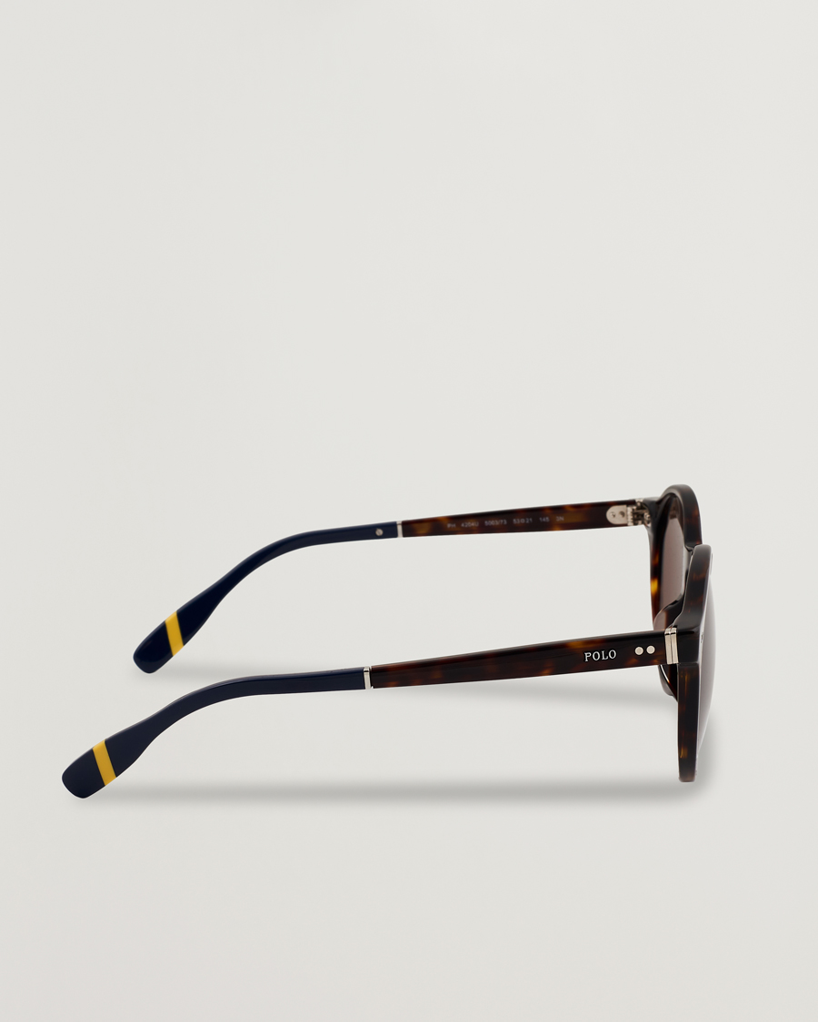 Herr | Solglasögon | Polo Ralph Lauren | 0PH4204U Sunglasses Dark Havana