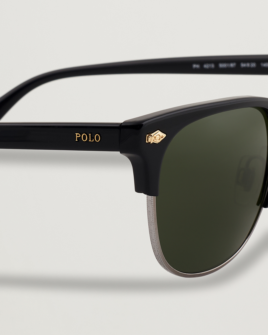 Herr | Solglasögon | Polo Ralph Lauren | 0PH4213 Sunglasses Black
