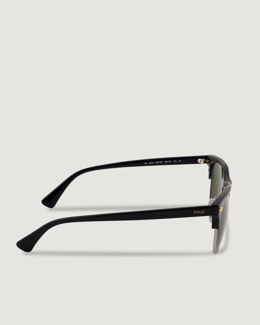 Herr | Solglasögon | Polo Ralph Lauren | 0PH4213 Sunglasses Black